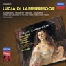 Donizetti: Lucia Di Lammermoor (complete opera recorded in 1972) cover