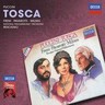 Tosca (complete opera recorded in 1978) cover