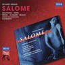 Salome (complete opera recorded in 1994) cover