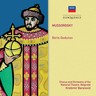 Mussorgsky: Boris Godunov (complete opera recorded in 1955) cover