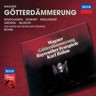 Gotterdammerung (complete opera recorded in 1967) cover