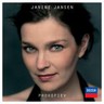 Janine Jansen plays Prokofiev cover