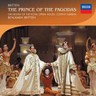 The Prince of the Pagodas, Op. 57 (complete ballet) cover
