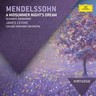 A Midsummer Night's Dream (incidental music) [with Schubert - Incidental music to Rosamunde, D797] cover
