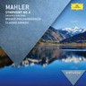 Mahler: Symphony No 4 cover