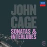 Sonatas and Interludes for Prepared Piano cover
