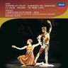 Daphnis et Chloe, La Valse & Bolero [with works by Debussy] cover