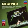 Siegfried (complete opera) cover