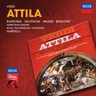 Attila cover