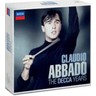 Claudio Abbado - The Decca Years cover