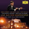 Live from the Semperoper - The Lehár Gala From Dresden cover