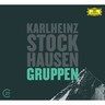Stockhausen: Gruppen cover