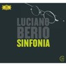 Berio: Sinfonia / Ekphrasis cover