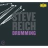 Reich: Drumming / Music for Mallet Instruments / Six Pianos cover
