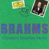 Complete Chamber Music [11 CD set] cover