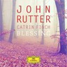Rutter: Blessing cover