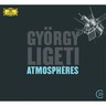 Ligeti: Atmospheres cover
