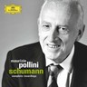 Maurizio Pollini: Schumann - Complete Recordings cover