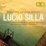 Lucio Silla (complete opera) cover