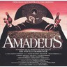 Amadeus [soundtrack] cover
