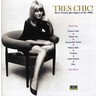 Tres Chic! - More French Girls Singers Of The 1960s cover