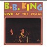 Live At The Regal (LP) cover