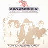For Dancers Only (LP) cover