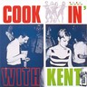 Cookin' With Kent (LP) cover