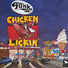 Chicken Lickin' (LP) cover