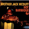 Hot Barbeque (LP) cover