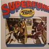 Superfunk (LP) cover