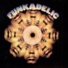 Funkadelic (LP) cover