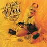 A Date With Elvis (LP) cover