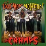 Look Mom No Head (Coloured Vinyl LP) cover
