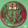 Us Music With Funkadelic (LP) cover