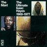 The Man! The Ultimate Isaac Hayes 1969-1977 (180g Double LP) cover