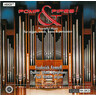 MARBECKS COLLECTABLE: Pomp & Pipes - Powerful music for organ, winds, brass & percussion cover