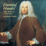 MARBECKS COLLECTABLE: Handel: The Essential Handel cover