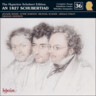 MARBECKS COLLECTABLE: Schubert: An 1827 Schubertiad cover