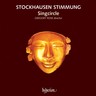 Stockhausen: Stimmung cover