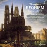 Bruckner: Requiem in D minor / Psalms cover