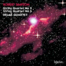 MARBECKS COLLECTABLE: Simpson: String Quartet No 2 & No 5 cover