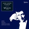 MARBECKS COLLECTABLE: Marc-Andre Hamelin - Live At The Wigmore Hall cover