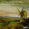 The Songs of John Ireland cover