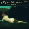 The Complete Nocturnes and Impromptus (Incls Fantaisie-Impromptu in C sharp minor Op 66) cover