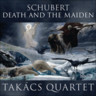 Schubert: String Quartets Nos 13 'Rosamunde' & 14 "Death And The Maiden" cover
