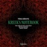 Kreek's Notebook: Spiritual Songs from the Baltic States cover