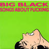Songs About Fucking (LP) cover