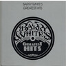 Barry White - Greatest Hits cover