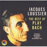 The Best Of Play Bach [The original recordings 1959 - 1963] cover